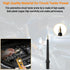 WPWEBOR 2 Pack 4Mm 3 Probe Tip Banana Jack Probe Accessories Compatible with Power Circuit Probe Kit, Use for Autel