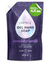 Puracy Organic Hand Soap, Professional Hand Washers We've All Become, Moisturizing Natural