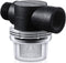 Water Pump Strainer Filter, RV Replacement 1/2 Inch Twist-On Strainer for WFCO or Shurflo Pumps