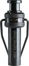Jonard SST-716 Security Shield Tool for 7/16" Hex Shielded F Connectors, Black Oxide Finish