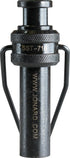 Jonard SST-716 Security Shield Tool for 7/16" Hex Shielded F Connectors, Black Oxide Finish