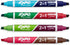 EXPO 1944656 2-in-1 Dry Erase Markers