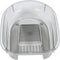 Mipcase Laundry Wash Basin Hand Wash Board for Baby Clothes Pp Material