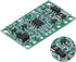 01 02 015 3.2V Solar Lamp Controller, MultiFunction Solar Circuit Board Control Board for Landscape Lights for Solar