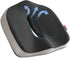 Seat Cushion for Tailbone Pain Relief, Memory Foam Coccyx Cushion for Office