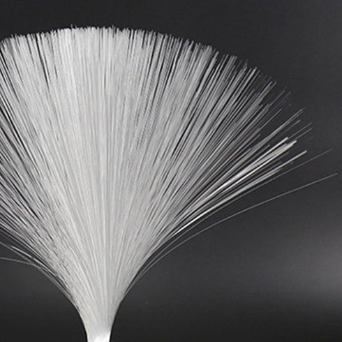 UGPLM Fiber Changing - Fiber Lamp, LED Fibers Light Toy, Night Lights for Bedroom, USB Colorful Light