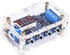 Timer Delay Relay DC 5V 12V 24V On Off Timer Module, Dual MOS Delay Control Board with Digital Display