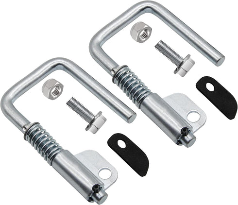 HAKATOP M745H1 Spring Loaded Rafter Hook for M745H1 Hitachi Nailers NR83A2 NR90