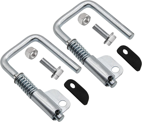 HAKATOP M745H1 Spring Loaded Rafter Hook for M745H1 Hitachi Nailers NR83A2 NR90