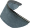 CODOHI Welding Bib Leather Helmet Cover with Press Fit Seal | Compatible with