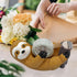 Sloth Tape Dispenser, Adhesive Roll Holder, Cute Stationery Sets and Gifts