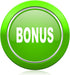 White Round Labels 1/2 inch + Bonus Colored Code Labels, Value Pack - 1010 Pack Printing Sticker Sheets