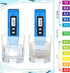 3.3 lbs Refill Condensate Neutralizer, 9-10 mm Balls for Acidic Water, Increases Alkalinity for Water Heater