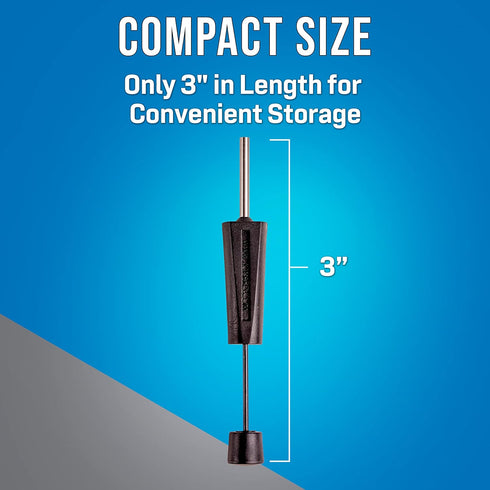 Pin Extractor for Contact Sizes 16-20, 3" Length, Jonard Tools R-5926
