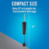 Pin Extractor for Contact Sizes 16-20, 3" Length, Jonard Tools R-5926