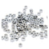 Storqen 50 681XZZ 1.5x4x2 Mm L-415ZZ W68/1.5ZZ 681X PCS Bearing Fingerboard Miniature ZZ Ball Bearings