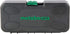 Metabo HPT Drill Bit Set, 13 Piece, Gold Oxide, Twist (115134M)
