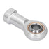 SIL16T/K Oscillating Rod Bearing, Female Joint Bearing for Hydraulic Cylinders and Forging Machines