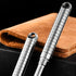 Titanium Ballpoint Pen EDC Pocket Pen for Everyday Carry