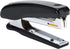 Max HD-10D Stapler, Black, 20 Pieces