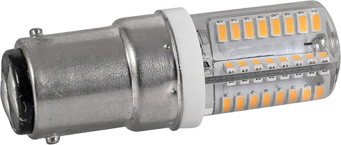 Push-in LED Light Bulb for Sewing Machines