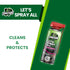 (2x11 oz.) 360-Degree Nozzle 2 Pack Sprayman Let's Spray All Corrosion Inhibitor Long-Lasting Penetrating Oil