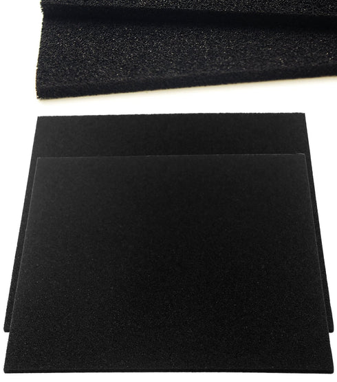 Anti Static Foam, High Density, Non-Corrosive, 305x305x6mm (2 Pieces)