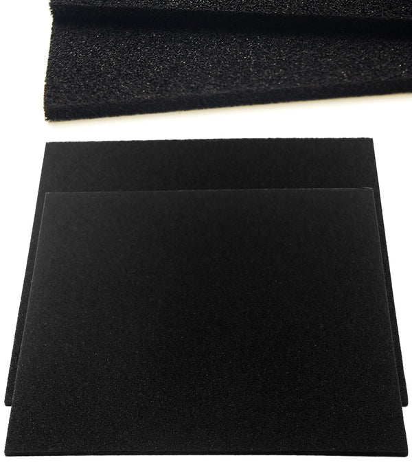 Anti Static Foam, High Density, Non-Corrosive, 305x305x6mm (2 Pieces)