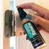 HMPURE Renew Natural Household Oil Lavender - Eco-Conscious All-Purpose Lubricant Spray with Lavender Scent for Doors