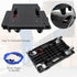 BJSSBJH 4 440lbs (1, Furniture Dolly, Portable Furniture Movers with Wheels Heavy Duty Flat Dolly for Moving Furnitures
