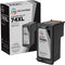 LD Remanufactured Ink Cartridge Replacement for HP 74XL CB336WN High Yield (Black) for HP D4260 D4360 D4363 D4368 D4280