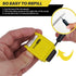 ExcelMark Rolling Identity Theft Stamp (Small)