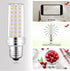 E26 LED Bulbs, 20W LED Corn Light Bulb, 150W Equivalent, 2000lm, Warm White 3000K, E26/E27 Base, 3 Pack