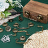 10 Sets 34x92x8.5mm SUPERFINDINGS Vintage Bail Pull Handles Antique Bronze Furniture Hardware Bail Pull Drawer Ring