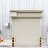 Zerodeko Manhole Cover Hook - 59cm Manhole Pull Lift Hook Tools