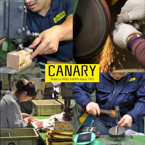 CANARY 6" Rubber Pour Spout Cutter, Bottle Stopper Remover Scissors, Recycling Tool, Made in JAPAN