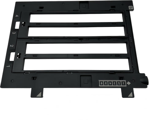 OKLILI 35mm 135 V700 V800 V750 V850 / Positive Photo Negative Film Holder Guide Compatible with Epson Perfection Photo