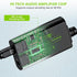 3.5mm 3.5mm LiNKFOR to SPDIF Converter Analog to Digital Audio Adapter for Enhanced Sound Toslink Optical Output