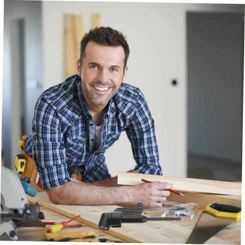 105 Bit Corner Universal Adapter Screwdriver, Electric Power Tools 105 Degree Angle Drill Attachment, Black
