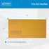 Pre-Printed License Plate Envelopes - Self Seal, 100 per Box