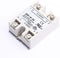 DEVMO SSR-40DA Solid State Relay, DC-AC 3-32VDC 24-380VAC for Temperature Controller Tool