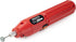 Cordless Rotary Tool Set, 60-Piece, 3.6V Grinder with Sanding, Polishing & Engraving Bits