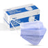 JMU 50 Pack Disposable Face Masks, 4-Ply ASTM Level 3 Medical Masks