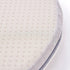 FANGMING 13" Detachable Memory Foam Seat Cushion Round Chair Cushion Non-Slip Dining Stool Pad Circle Chair Pad