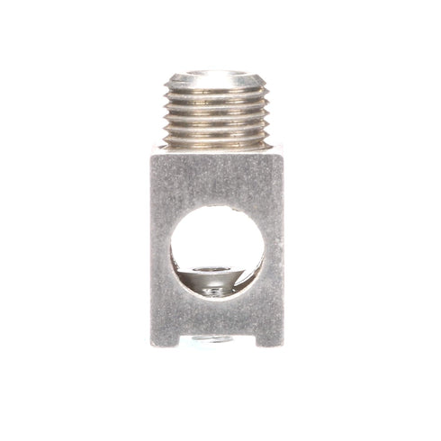 SIEMENS ECLK2#4-2/0 Neutral Lug Kit, Color, 13.00 L x 5.20 W x 3.70 H