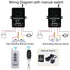 168 5V 48V /10A,Linear Winch Waterproof Forward Reverse Remote Control Switch up to FT,DC to Actuator Controller