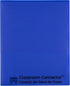 C-Line Classroom Connector School-to-Home Folders, Blue, 25 per Box (32005)