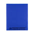 C-Line Classroom Connector School-to-Home Folders, Blue, 10 per Box (32505)