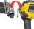 Tape Measure Holder, Tactical Drill Holster with Belt Clip, Small Electrician Tool Pouch for Cordless Tools