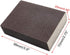 Luomorgo (400-600 8pcs Sanding Sponge Sanding Blocks Polished Elastic Sanding Block Extra Fine Grit)